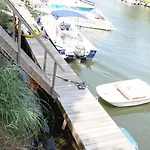 Marinabay 5 Vakantiehuis