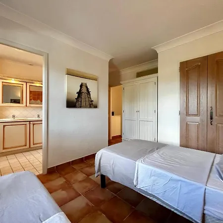 Vakantiehuis Marinabay 5 *