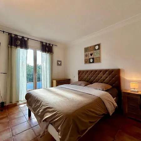 Marinabay 5 Vakantiehuis Grimaud