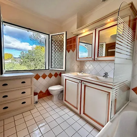 Marinabay 5 Vakantiehuis Grimaud