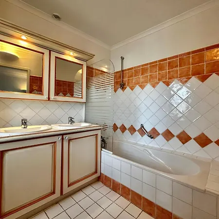 Marinabay 5 Vakantiehuis