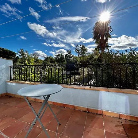 Marinabay 5 Vakantiehuis Grimaud