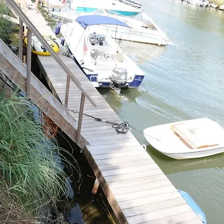 Marinabay 5 Vakantiehuis