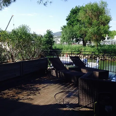 Marinabay 5 Vakantiehuis Grimaud