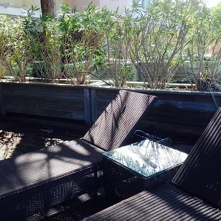 Marinabay 5 * Grimaud