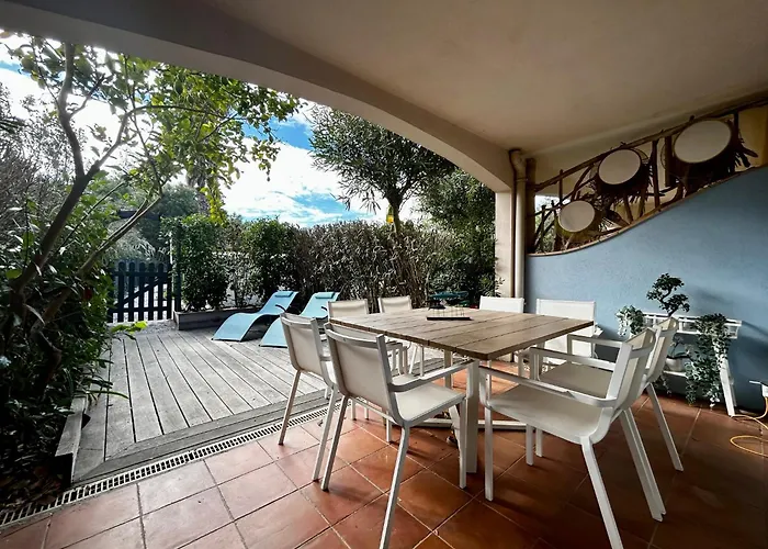 Marinabay 5 Grimaud