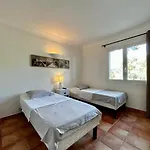 Сasa de vacaciones Marinabay 5 Grimaud
