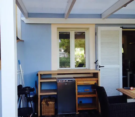 Marinabay 5 Grimaud