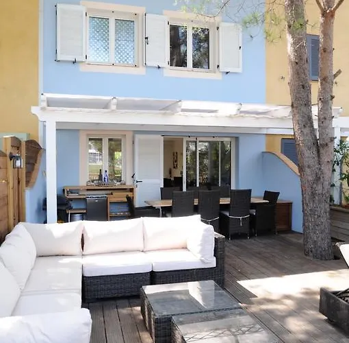 Marinabay 5 * Grimaud