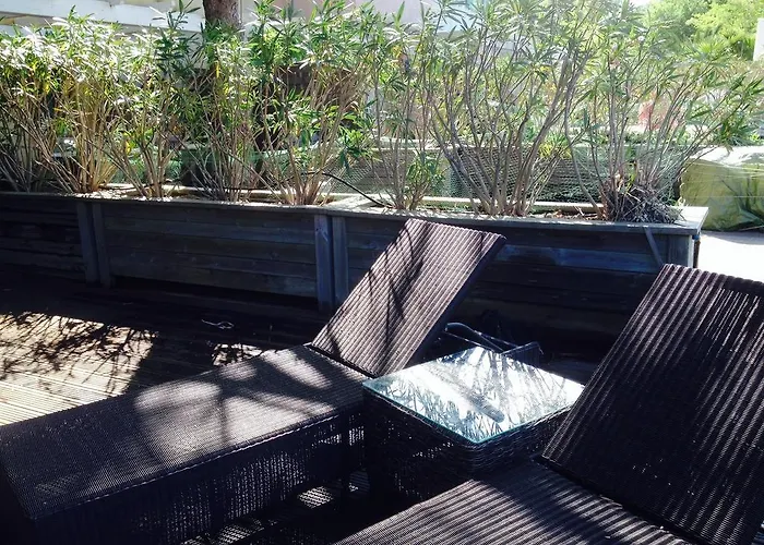 Marinabay 5 * Grimaud